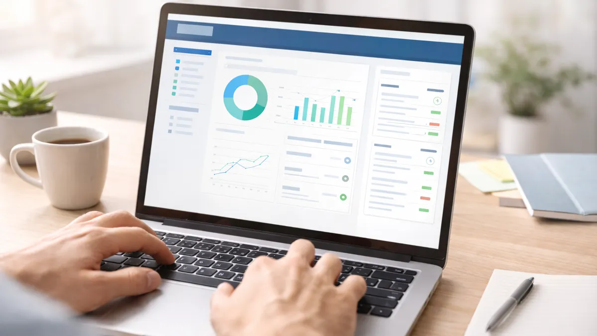 Välj rätt bokföringsprogram — Fortnox, Spiris eller Bokio